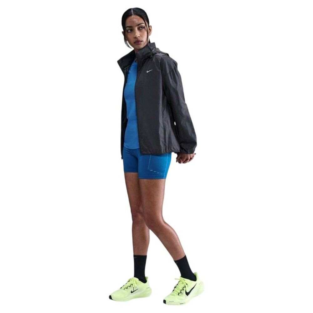 Nike Womens/Ladies Tempo Jacket / Black